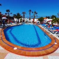 Castillo Beach Bungalows Fuerteventura Island Exterior photo