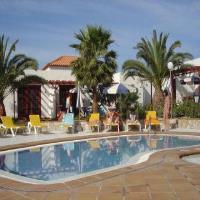 Castillo Beach Bungalows Fuerteventura Island Exterior photo