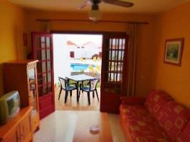 Castillo Beach Bungalows Fuerteventura Island Exterior photo