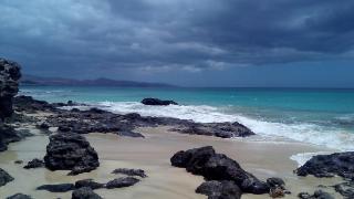Castillo Beach Bungalows Fuerteventura Island Exterior photo