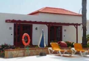 Castillo Beach Bungalows Fuerteventura Island Exterior photo