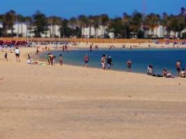 Castillo Beach Bungalows Fuerteventura Island Exterior photo