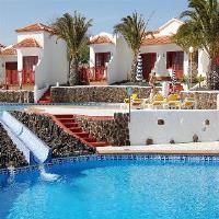 Castillo Beach Bungalows Fuerteventura Island Exterior photo