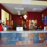Castillo Beach Bungalows Fuerteventura Island Exterior photo